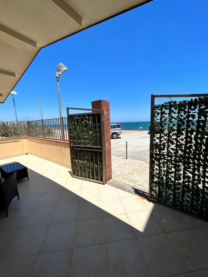 Casa Lucinzina Villa Agnone Bagni Eksteriør billede